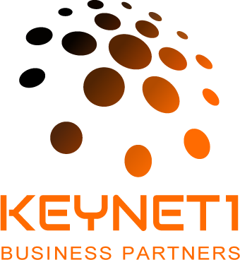 Logotipo KeyNet1