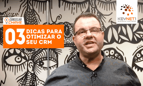 Pílula de Gestão – Conselho Chave TESTE